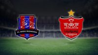 پرسپولیس