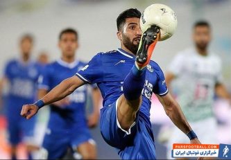 فرشید اسماعیلی جانشین مهرداد محمدی در العربی