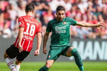 مصاحبه علیرضا جهانبخش با فاکس اسپورتس