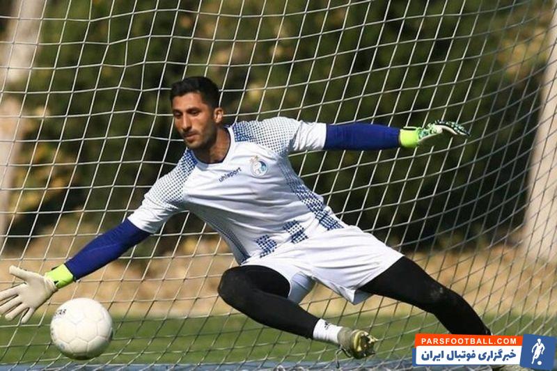 تمدید قرارداد رشید مظاهری با استقلال