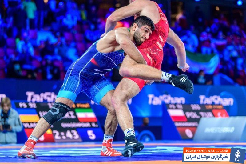 کامران قاسمپور