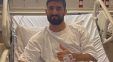 مهرداد محمدی پس از پنج هفته بازی برای العربی در لیگ ستارگان قطر و زدن یک گل طی این مدت، تصمیم گرفت آسیب دیدگی کهنه خود را درمان کند...