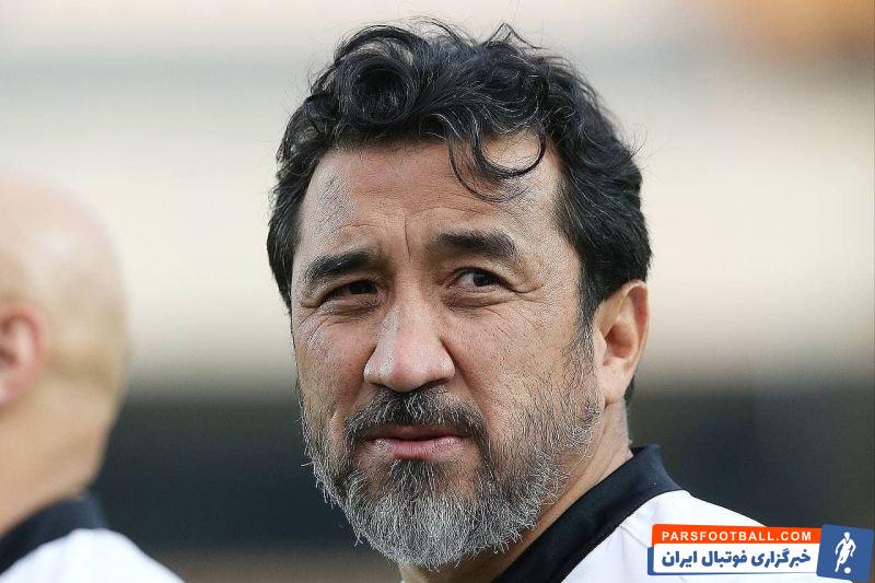 پیش بینی خداداد عزیزی از دو دیدار پیش روی تیم ملی