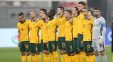 آمار استرالیا در انتخابی جام جهانی