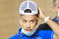 آماده شدن ماتیوس پریرا برای تقابل با پرسپولیس