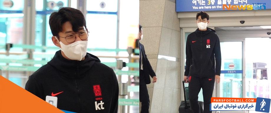 رسانه چوسون کره جنوبی در آستانه دیدار تیم ملی این کشور مقابل ایران به نکته جالبی درباره سون هیونگ مین اشاره کرده است.