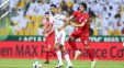 تبعات شکست امارات برابر تیم ملی