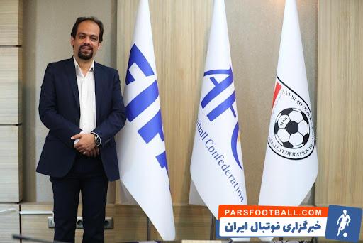 کمک داور ویدیویی در بازی با کره جنوبی