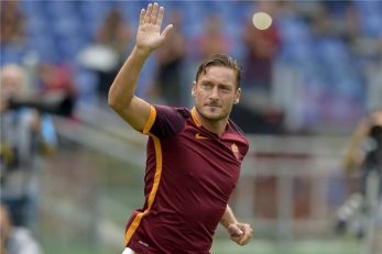 خاطرات فرانچسکو توتی از آاس رم