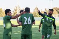 تیم ملی فوتبال ایران بعد از بازگشت از امارات این روزها در تهران خود را آماده مصاف حساس و دشوار با کره جنوبی می‌کند.‌‌‌‌‌‌‌‌‌‌‌‌‌‌‌‌‌