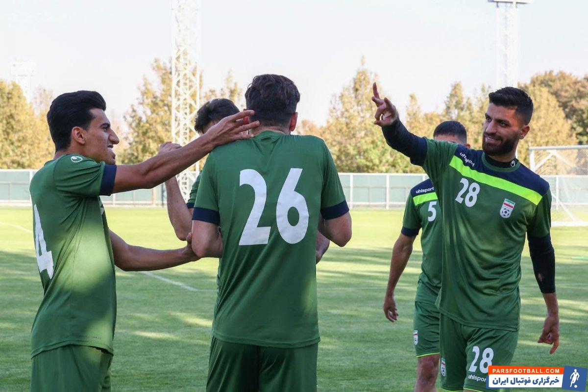 تیم ملی فوتبال ایران بعد از بازگشت از امارات این روزها در تهران خود را آماده مصاف حساس و دشوار با کره جنوبی می‌کند.‌‌‌‌‌‌‌‌‌‌‌‌‌‌‌‌‌