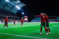 رکورد زنی کریستیانو رونالدو