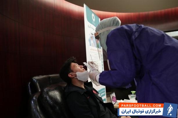 تیم ملی فوتبال ایران و تیم ملی کره جنوبی در مرحله سوم انتخابی جام جهانی ۲۰۲۲ قطر روز سه شنبه این هفته با هم دیدار میکنند.