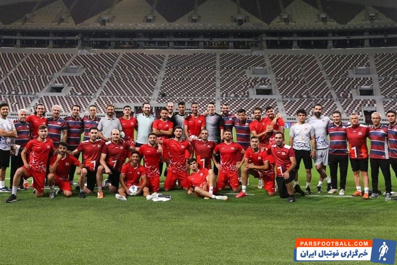 به نقل از رسانه رسمی باشگاه تراکتور ، اردوی یک هفتهای تراکتور روز گذشته (شنبه - 17 مهر ماه) پایان یافت و اعضای این تیم راهی تبریز شدند.