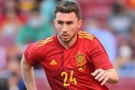 آیمریک لاپورت برابر فرانسه