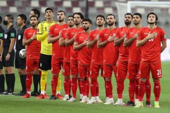 دیدار تیم ملی برابر کره جنوبی بدون تماشاگران