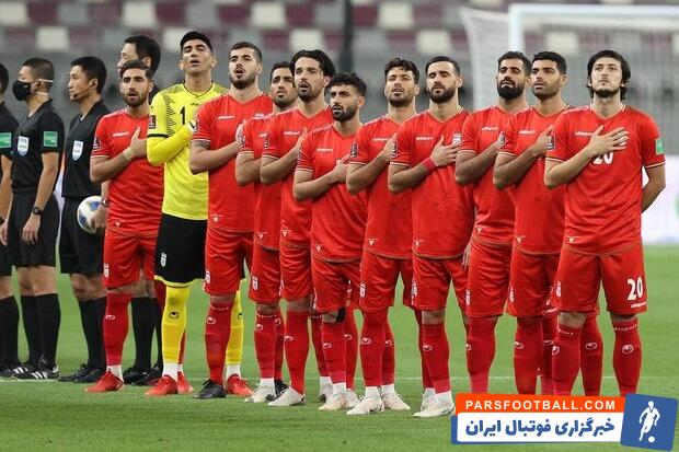 دیدار تیم ملی برابر کره جنوبی بدون تماشاگران