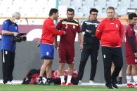 بازگشت احسان حاج صفی به ترکیب تیم ملی