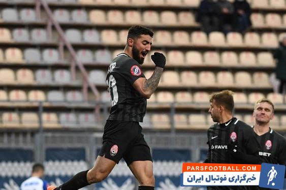 تکذیب حضور اللهیار صیادمنش در شاختار