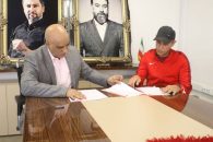 تکذیب شاعه عجیب علیه سرپرست پرسپولیس