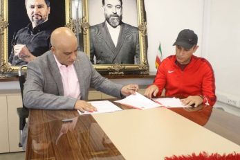 تکذیب شاعه عجیب علیه سرپرست پرسپولیس
