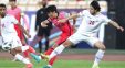 نوار پیروزی های تیم ملی پاره شد ؛ کره جنوبی ترمز ایران را کشید