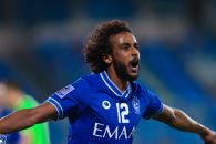 پزشکان تیم ملی عربستان مصدومیت یاسر الشهرانی را تکذیب کردند