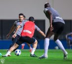 سالم الدوسری