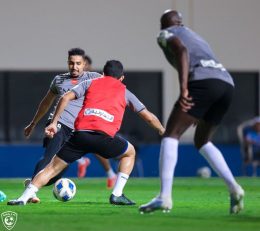 سالم الدوسری