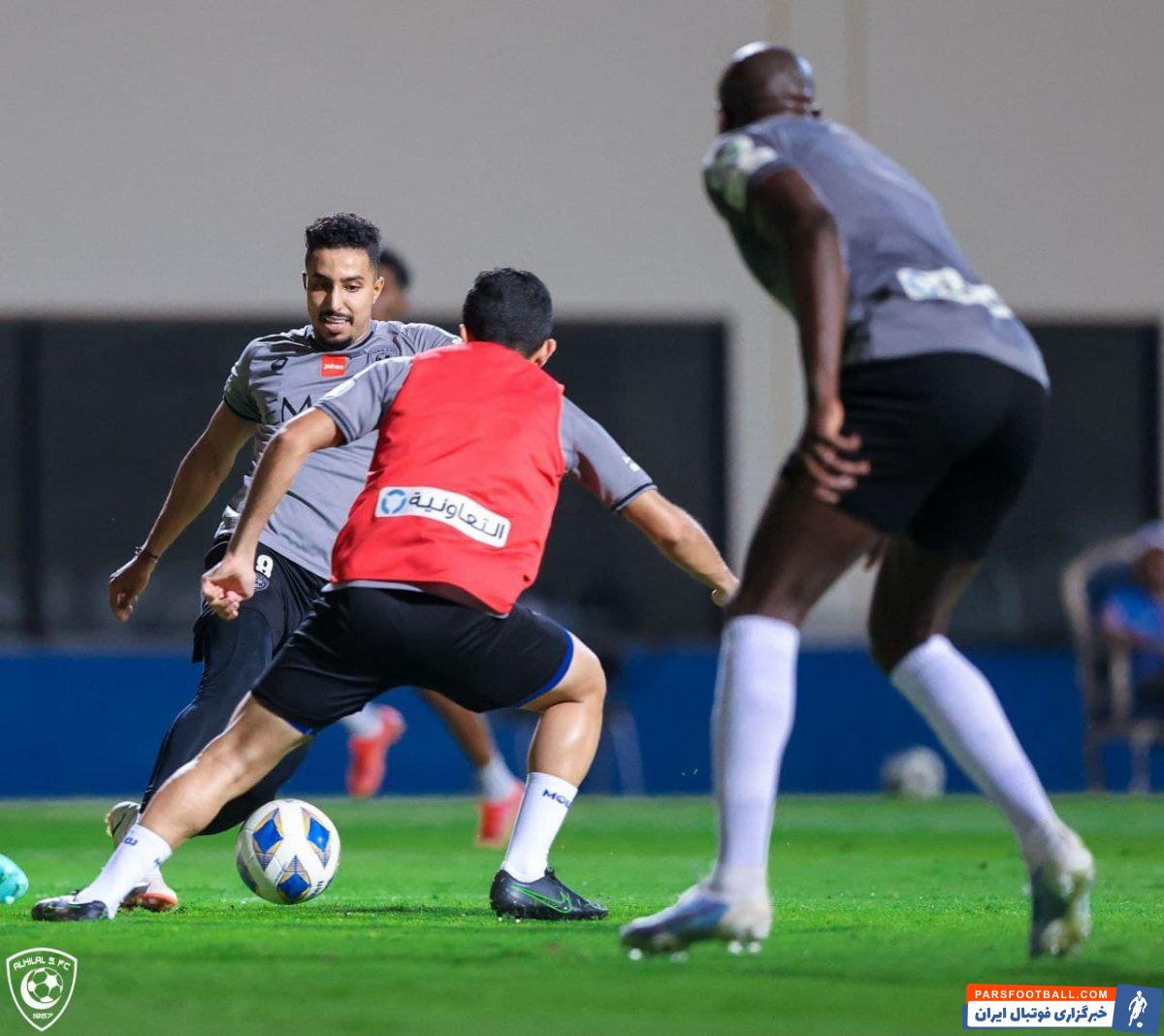 سالم الدوسری