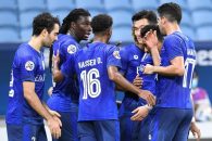 سیستم الهلال برابر پرسپولیس