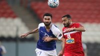 پرسپولیس و الهلال