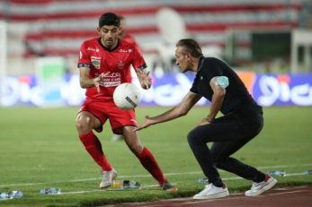 نظر یحیی گل محمدی درباره دیدار با الهلال