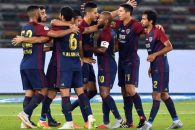 اعتراض رسمی باشگاه الوحده امارات