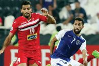 بازیکنان کلیدی الهلال و پرسپولیس