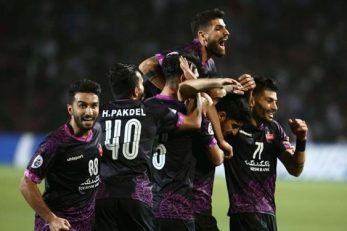نقاط قوت پرسپولیس