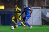 ضعف بزرگ الهلال