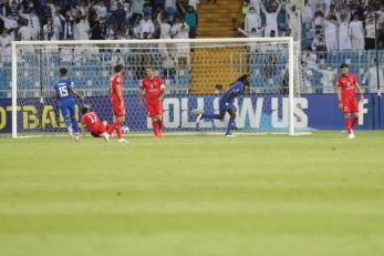 دلایل شکست پرسپولیس برابر الهلال