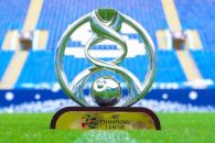 سهمیه ایران در لیگ قهرمانان آسیا