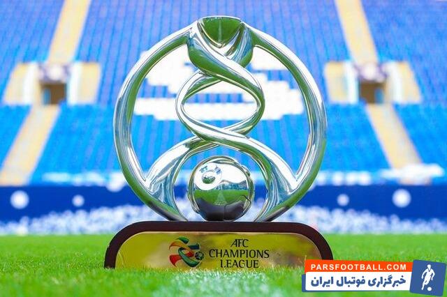سهمیه ایران در لیگ قهرمانان آسیا