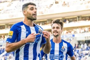 تمجید پیشکسوت پورتو از مهدی طارمی