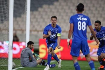 استقلال و پرسپولیس به دنبال حفظ رکورد