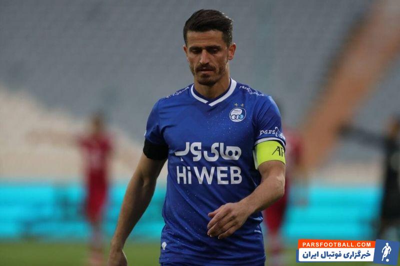 وریا غفوری ویدیویی از تمرینات خودش در اینستاگرام منتشر کرد