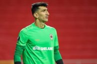 علیرضا بیرانوند از باشگاه بواویشتای پرتغال به دلیل پرداخت نشدن مطالباتش ناراحت است