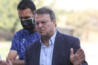 علیرضا اسدی درباره بازی تیم هوادار مقابل استقلال صحبت کرد