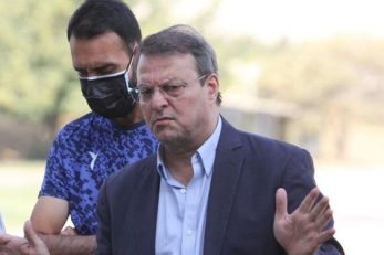 علیرضا اسدی درباره بازی تیم هوادار مقابل استقلال صحبت کرد