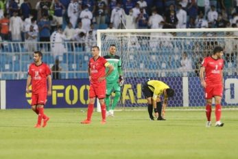 بیژن ذوالفقار نسب درباره اوضاع باشگاه پرسپولیس صحبت کرد