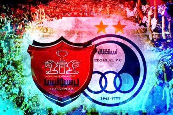 حذف استقلال و پرسپولیس از آسیا