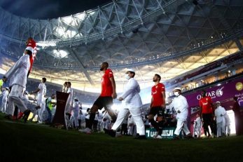 ناراحتی هواداران الریان از شجاع خلیل زاده