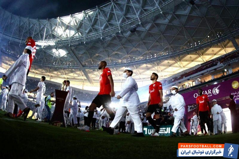 ناراحتی هواداران الریان از شجاع خلیل زاده